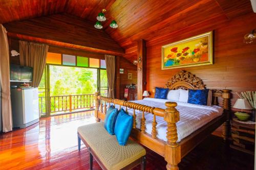 rommai villa