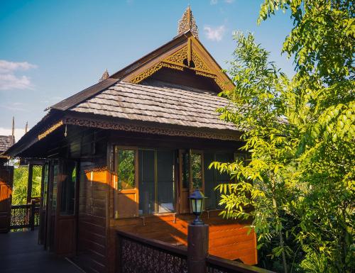 rommai villa