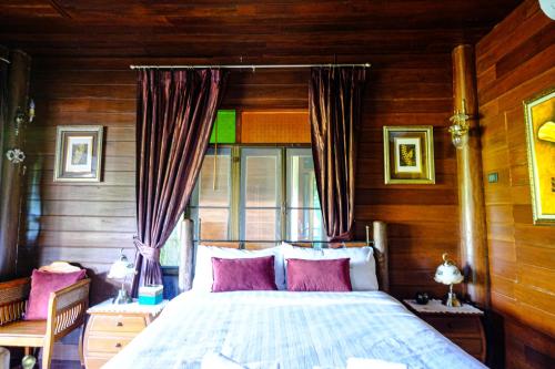 rommai villa