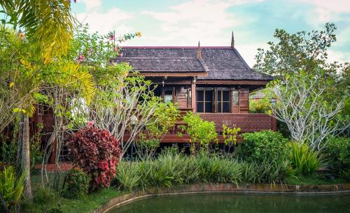 rommai villa