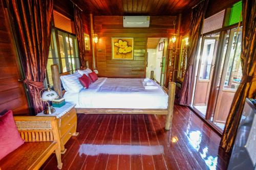 rommai villa