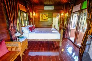 rommai villa