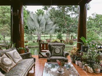 Rommai Villa,Chiang Rai>>Ban Du,3 star