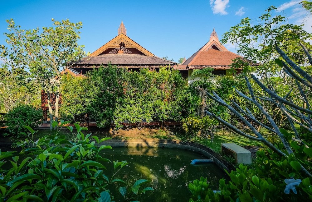 rommai villa
