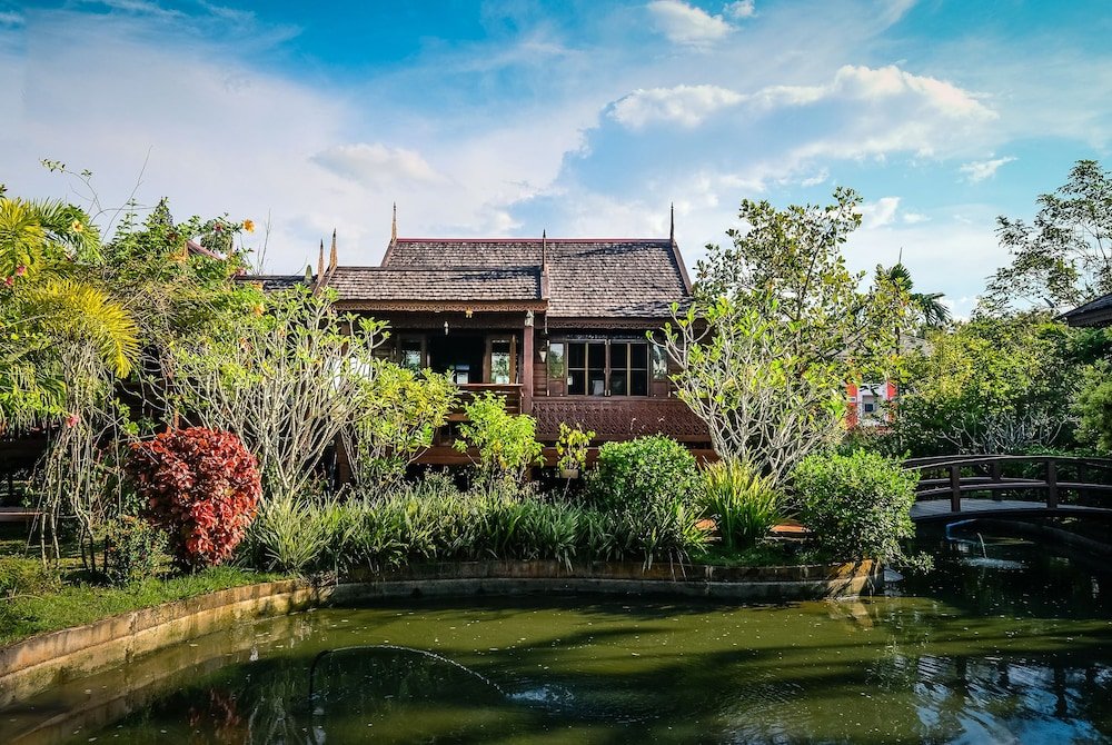 rommai villa