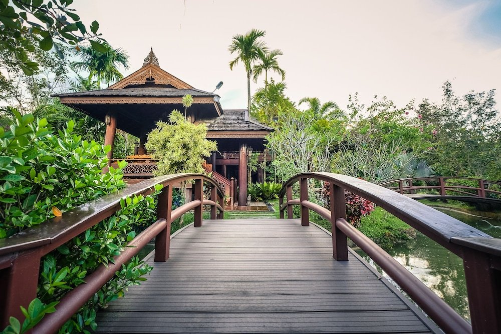 rommai villa