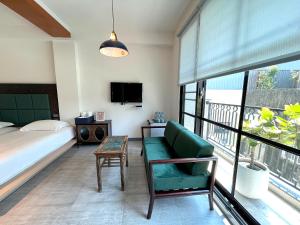 Cloud Hotel,West Central>>Tainan,3 star