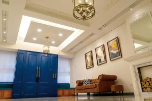 Cloud Hotel,West Central>>Tainan,3 star