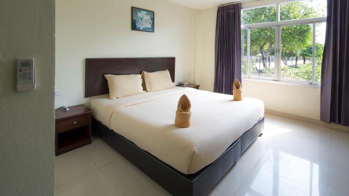 araya hotel