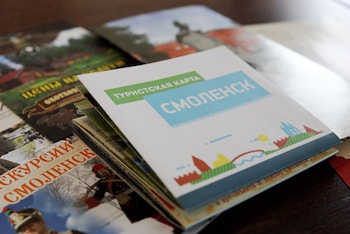 smolensk