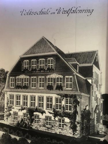 schulhaus hotel