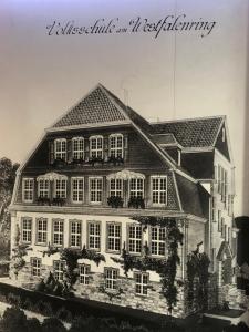 schulhaus hotel