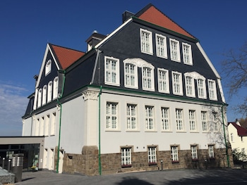 schulhaus hotel