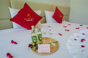 goodnight phuket villa