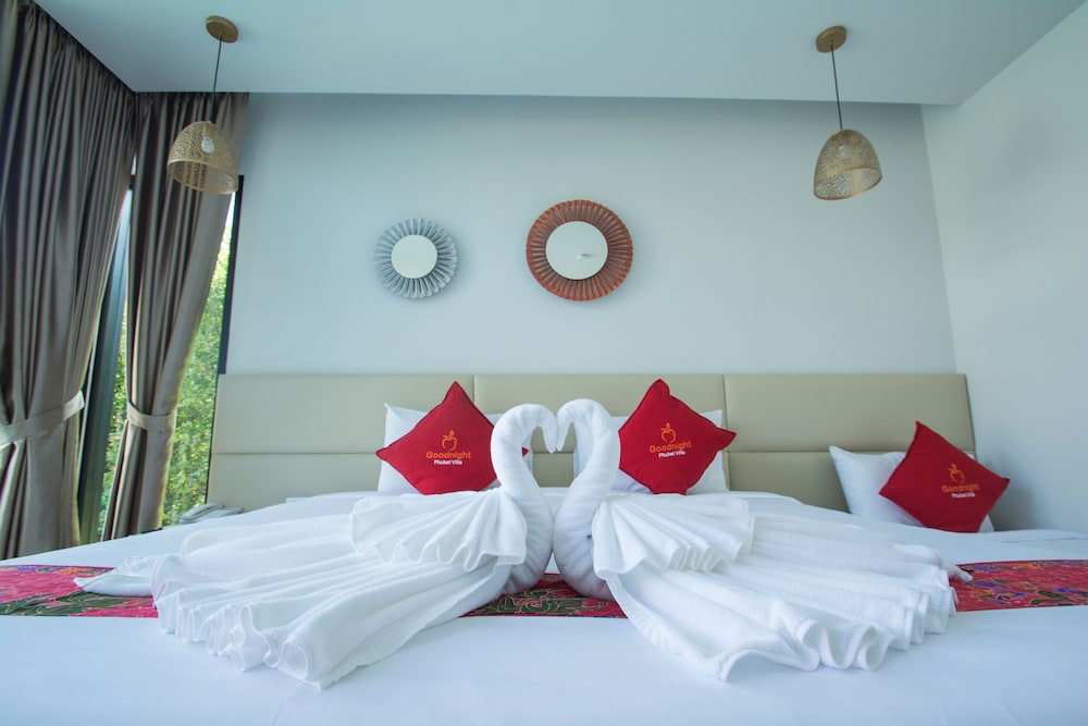 goodnight phuket villa
