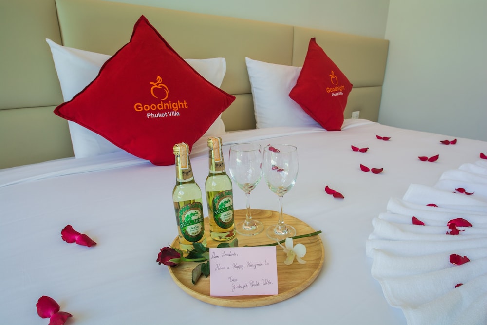 goodnight phuket villa
