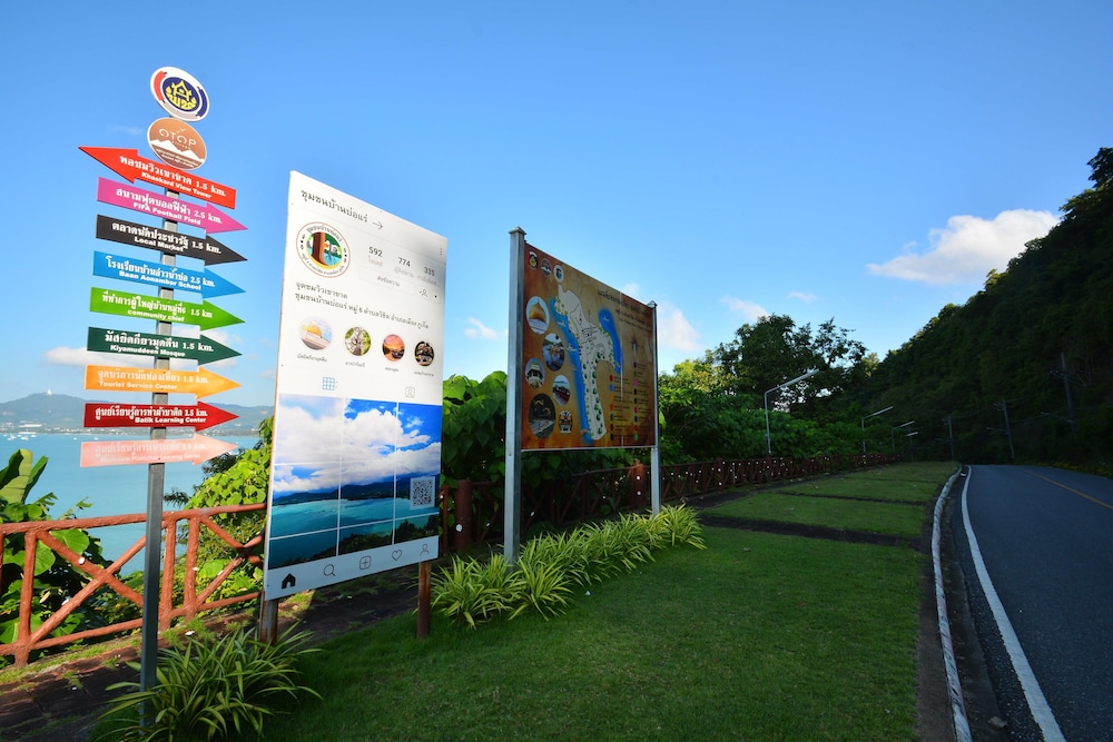 goodnight phuket villa