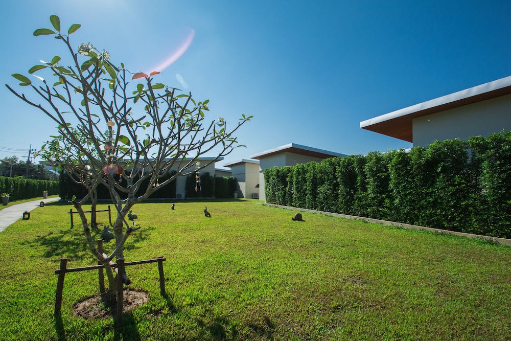 goodnight phuket villa