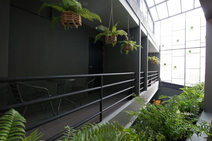 the arbern hostel x bistro