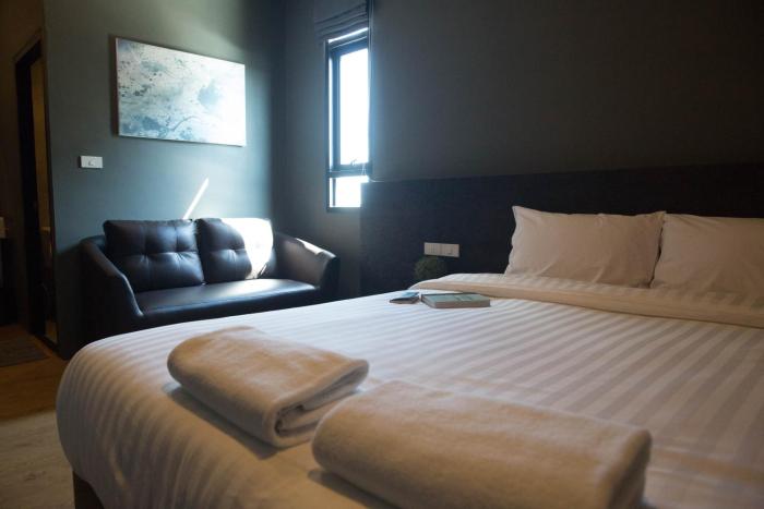 the arbern hostel x bistro