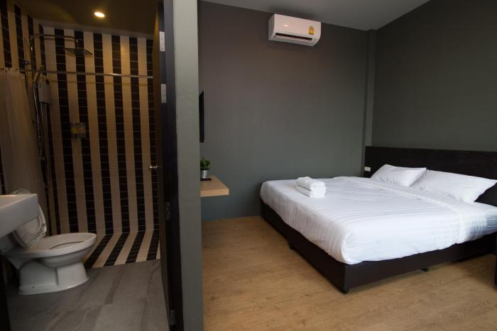 the arbern hostel x bistro