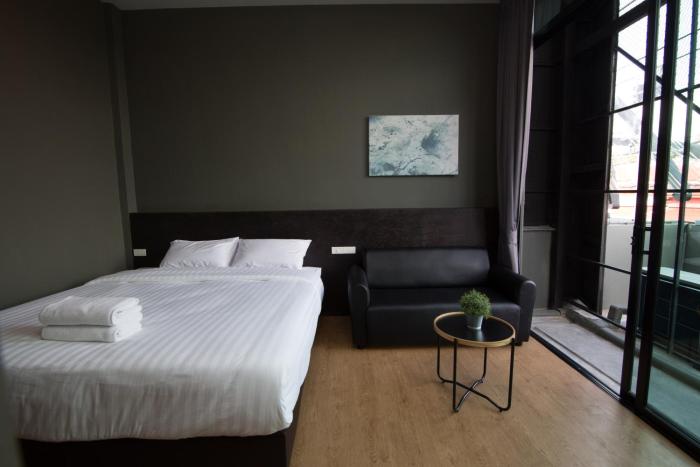 the arbern hostel x bistro