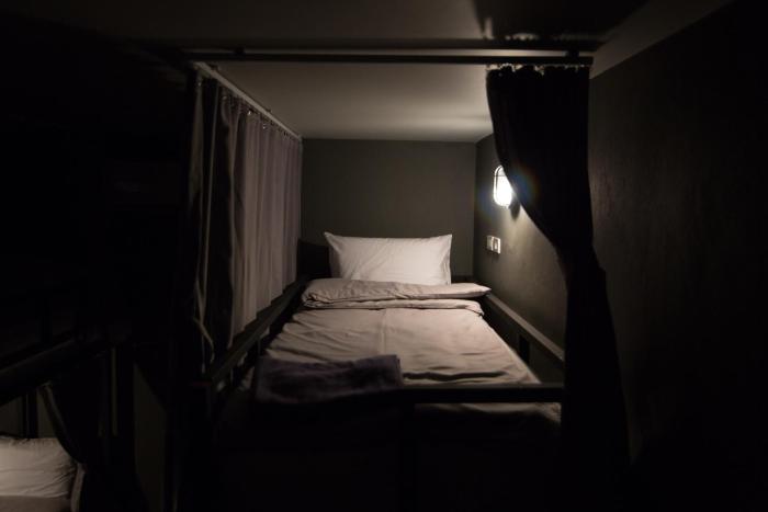 the arbern hostel x bistro