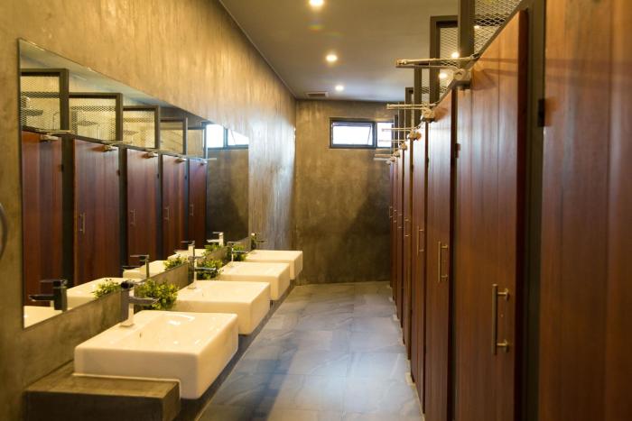 the arbern hostel x bistro