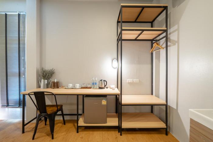 the arbern hostel x bistro