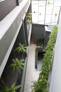 the arbern hostel x bistro