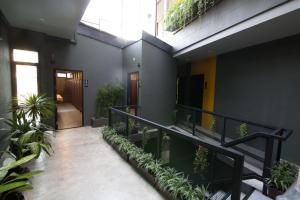 the arbern hostel x bistro