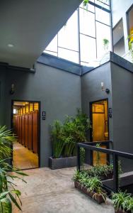the arbern hostel x bistro