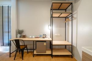 the arbern hostel x bistro