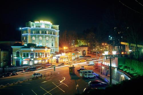 kislovodsk