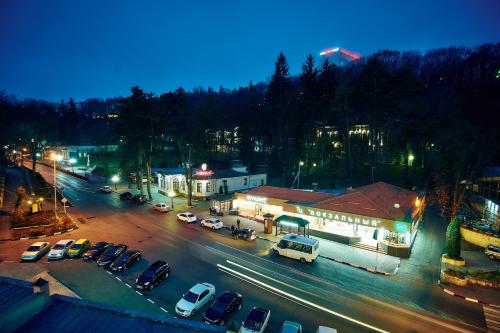 kislovodsk