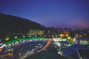 kislovodsk