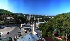 kislovodsk