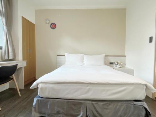 raise hotel taichung