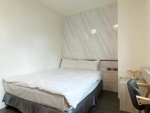 raise hotel taichung