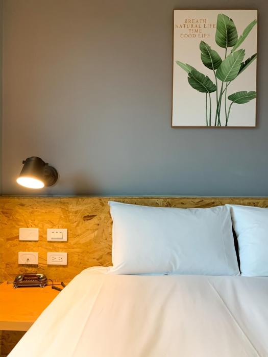 raise hotel taichung