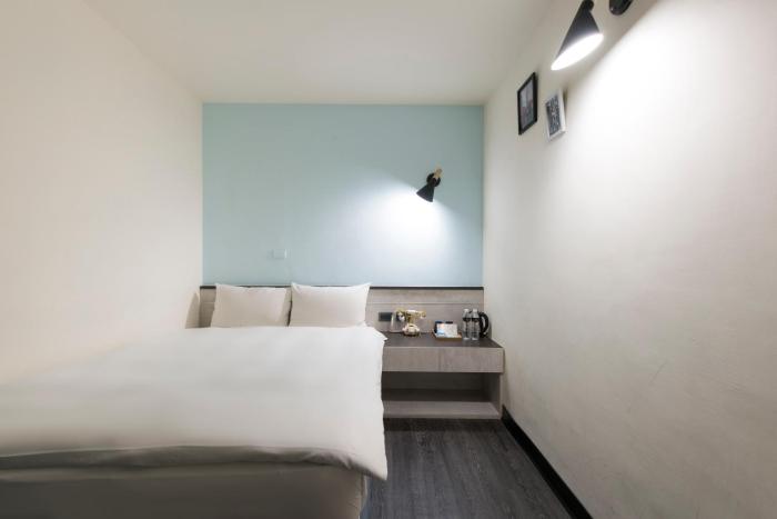 raise hotel taichung