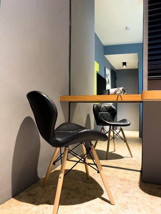 raise hotel taichung