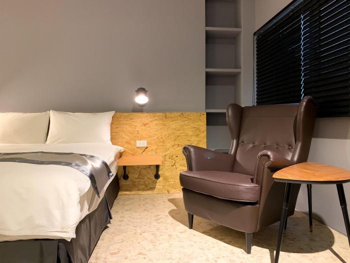 raise hotel taichung