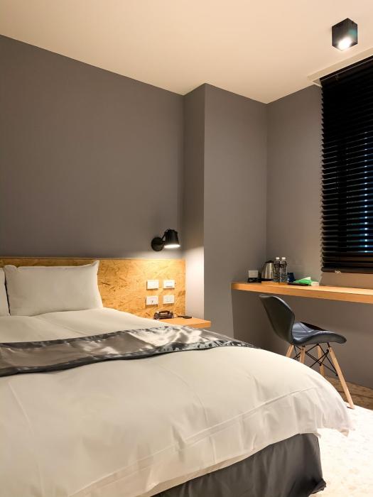 raise hotel taichung