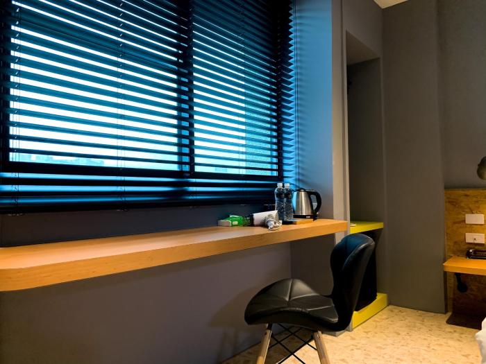 raise hotel taichung