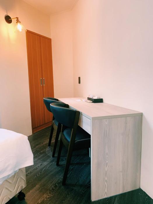 raise hotel taichung