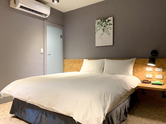 raise hotel taichung