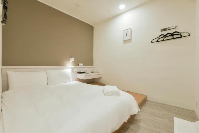 raise hotel taichung