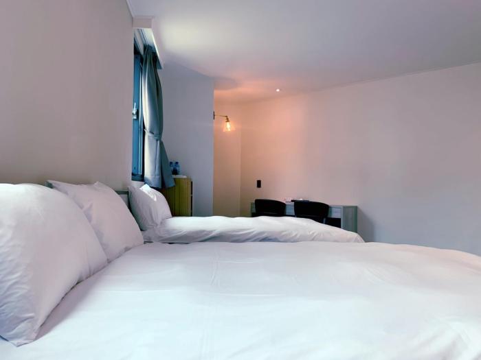 raise hotel taichung