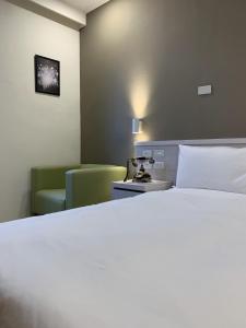 raise hotel taichung